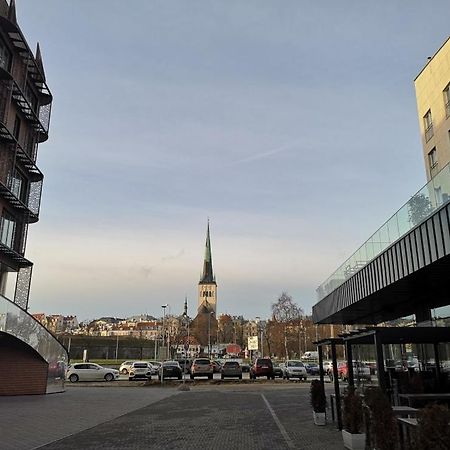 Tallinn Premium Apartments Exterior photo