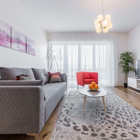 Tallinn Premium Apartments Exterior photo