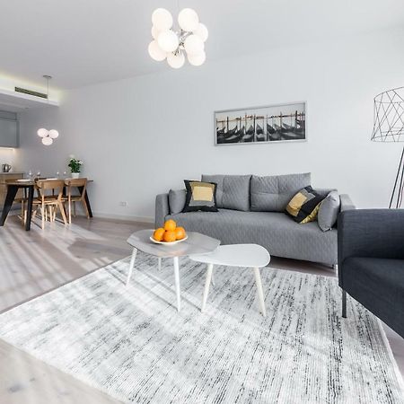 Tallinn Premium Apartments Exterior photo