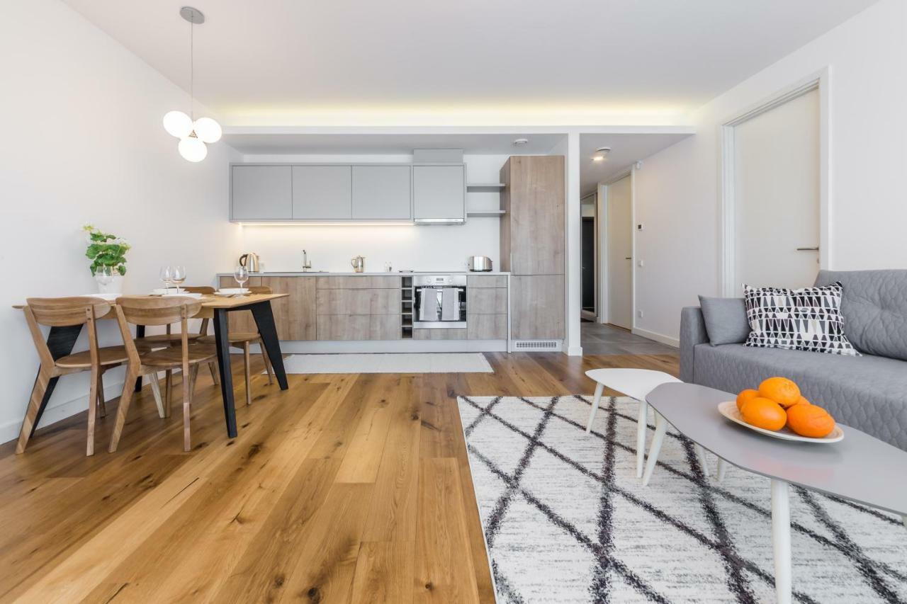 Tallinn Premium Apartments Exterior photo