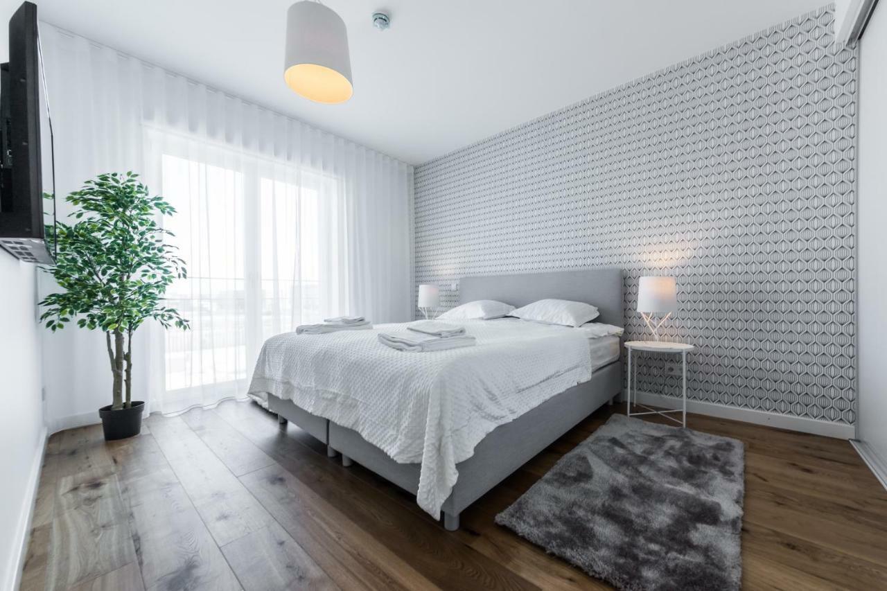 Tallinn Premium Apartments Exterior photo