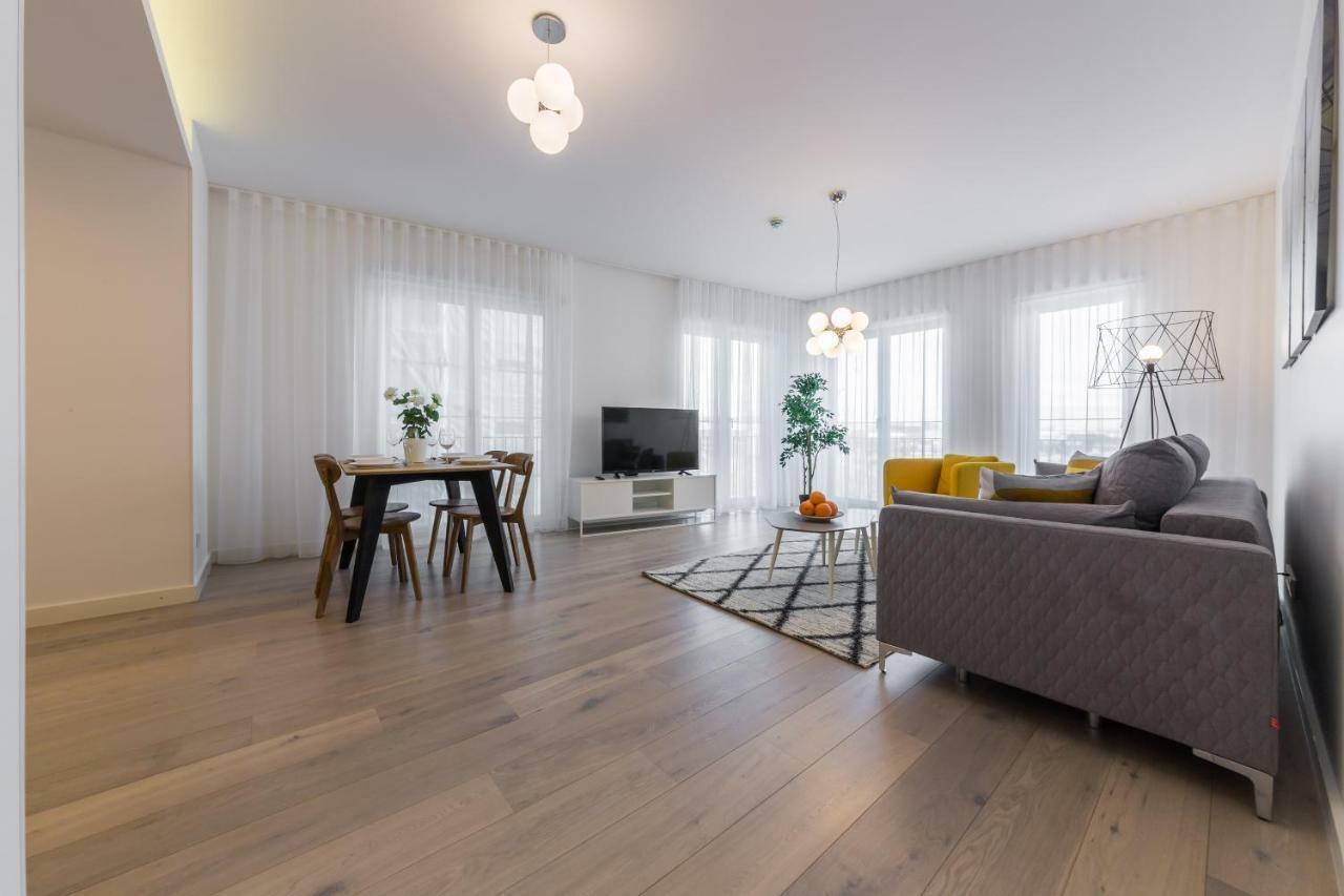 Tallinn Premium Apartments Exterior photo