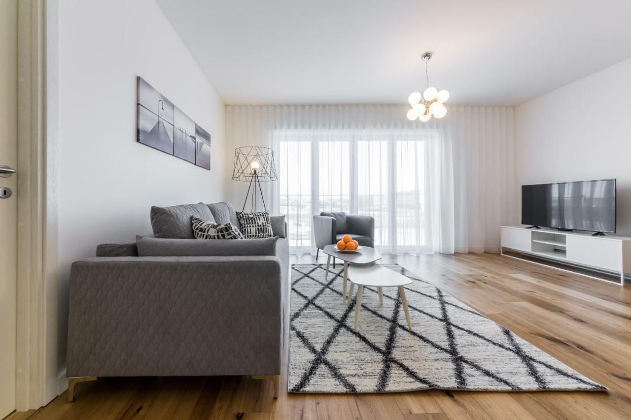 Tallinn Premium Apartments Exterior photo