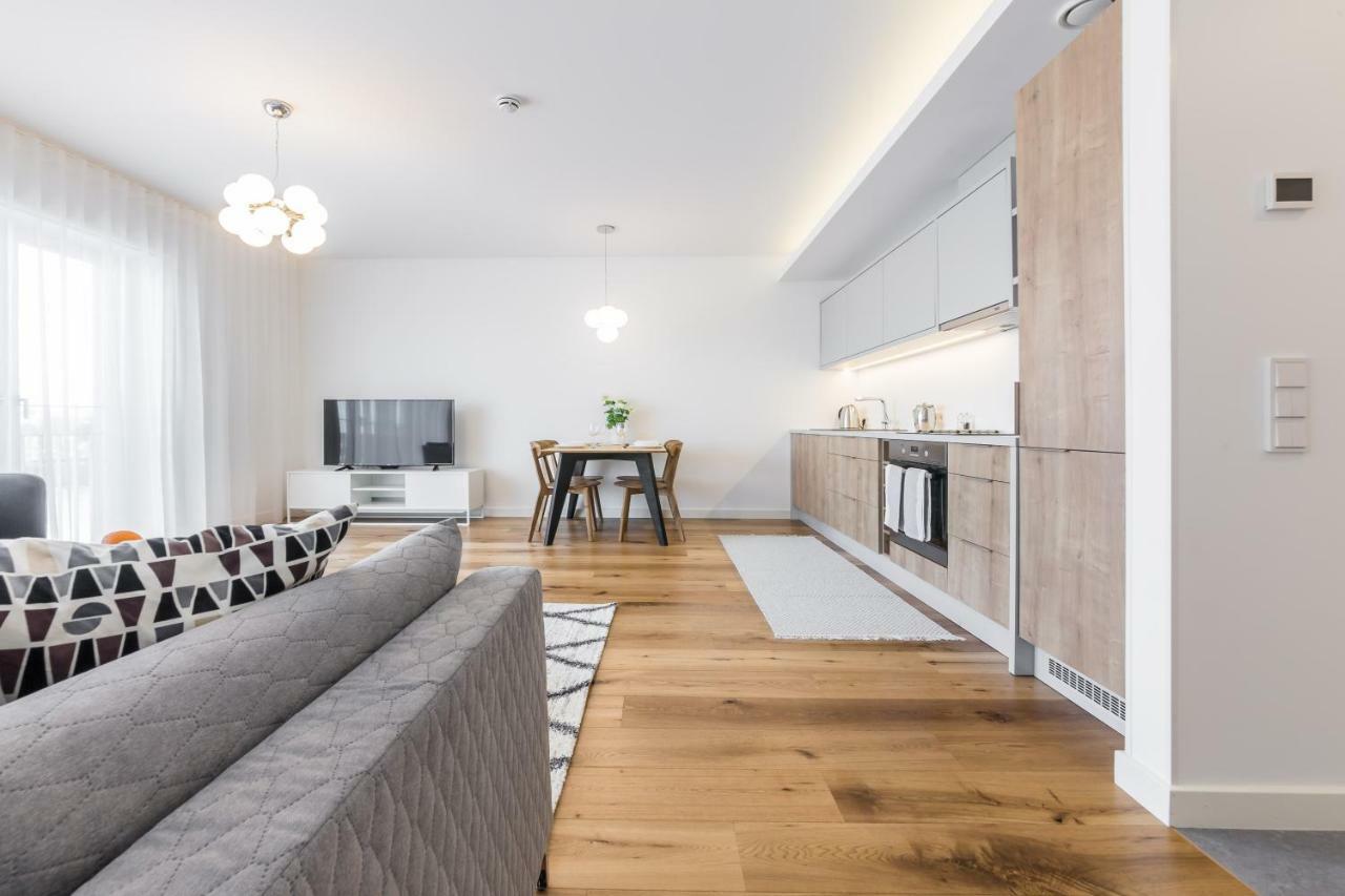 Tallinn Premium Apartments Exterior photo