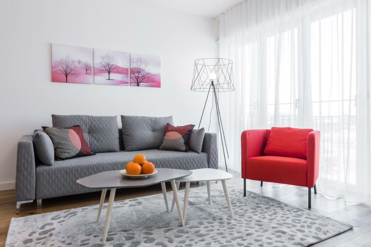Tallinn Premium Apartments Exterior photo
