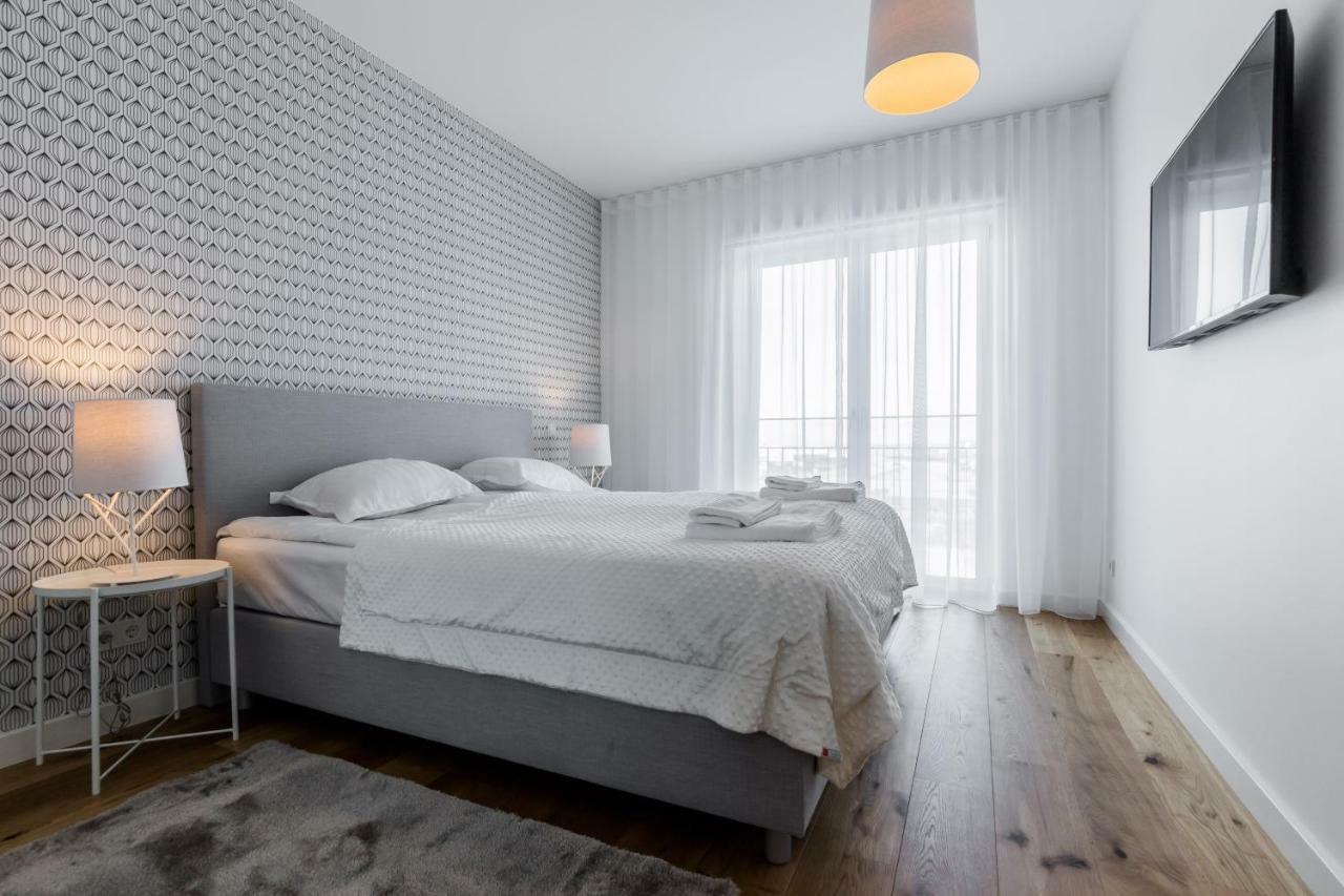 Tallinn Premium Apartments Exterior photo