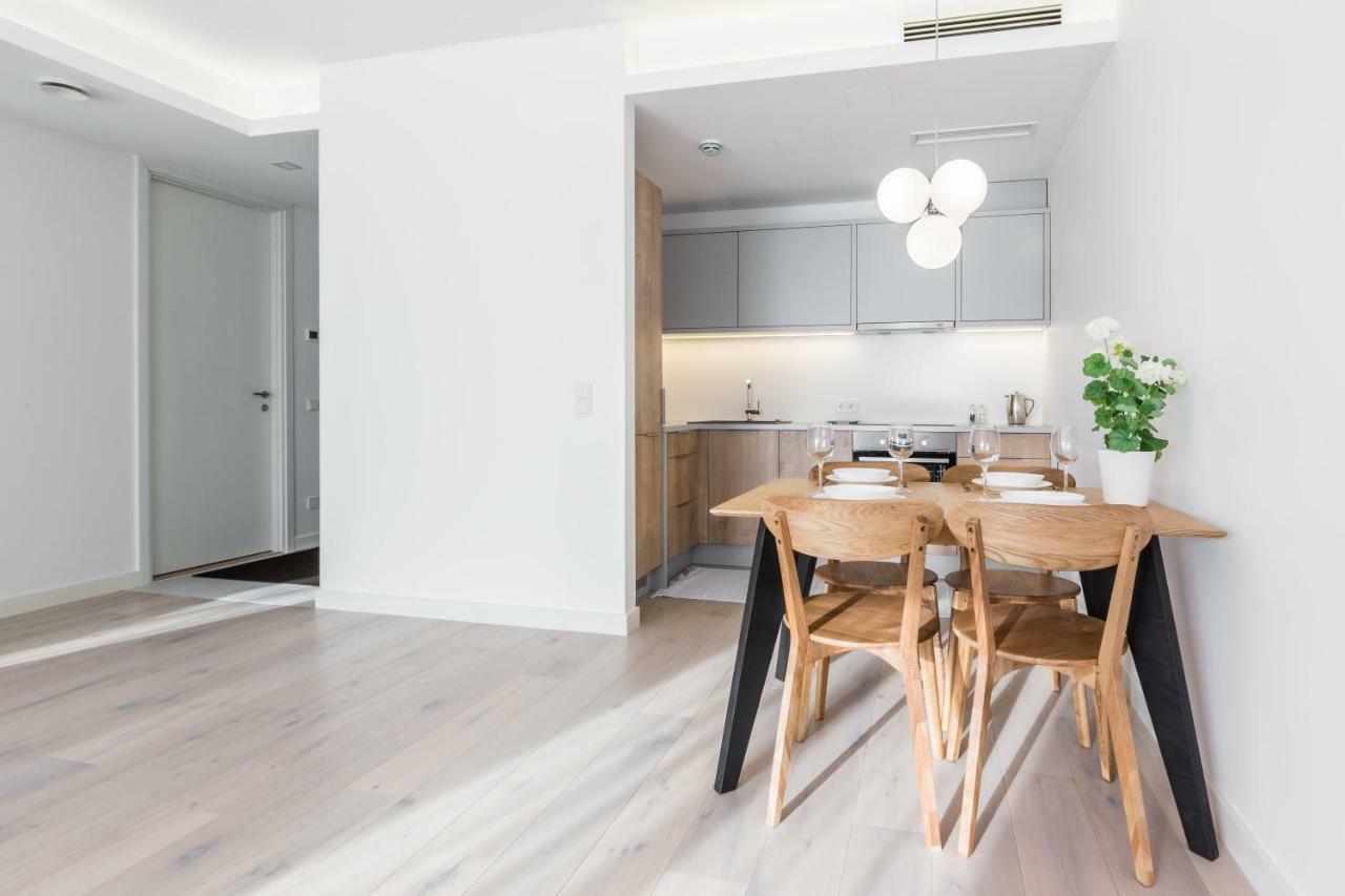Tallinn Premium Apartments Exterior photo