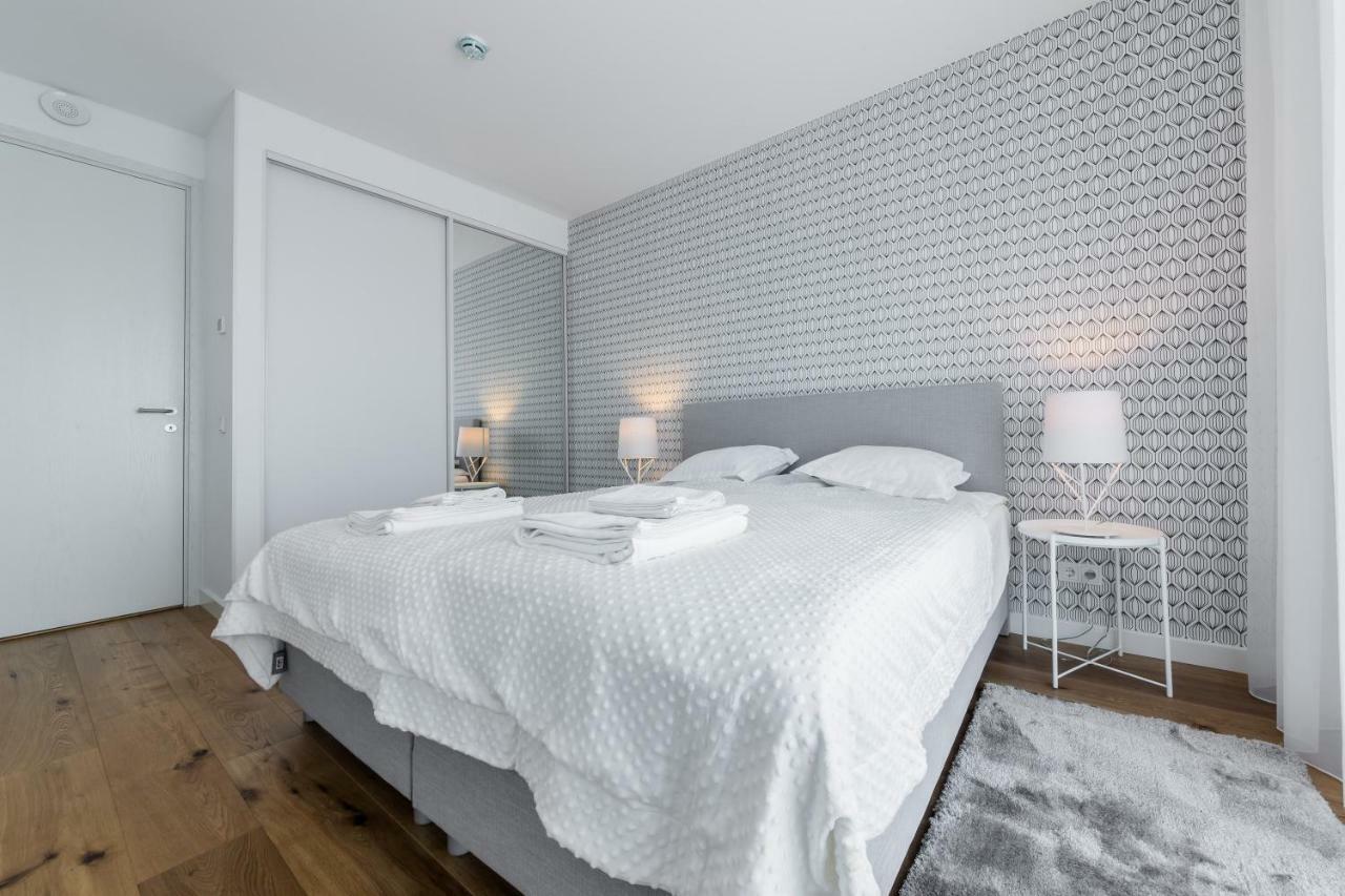 Tallinn Premium Apartments Exterior photo