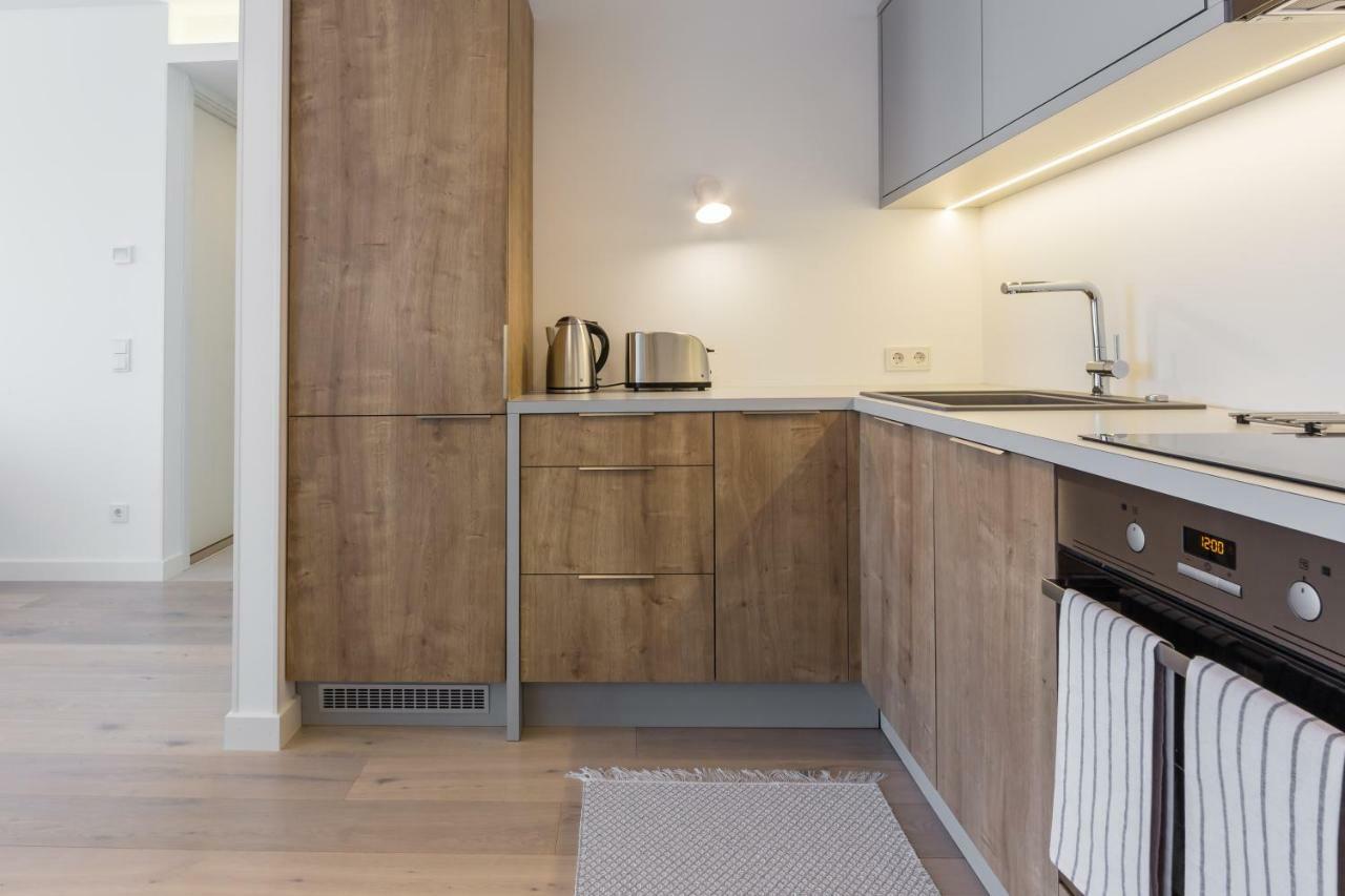 Tallinn Premium Apartments Exterior photo