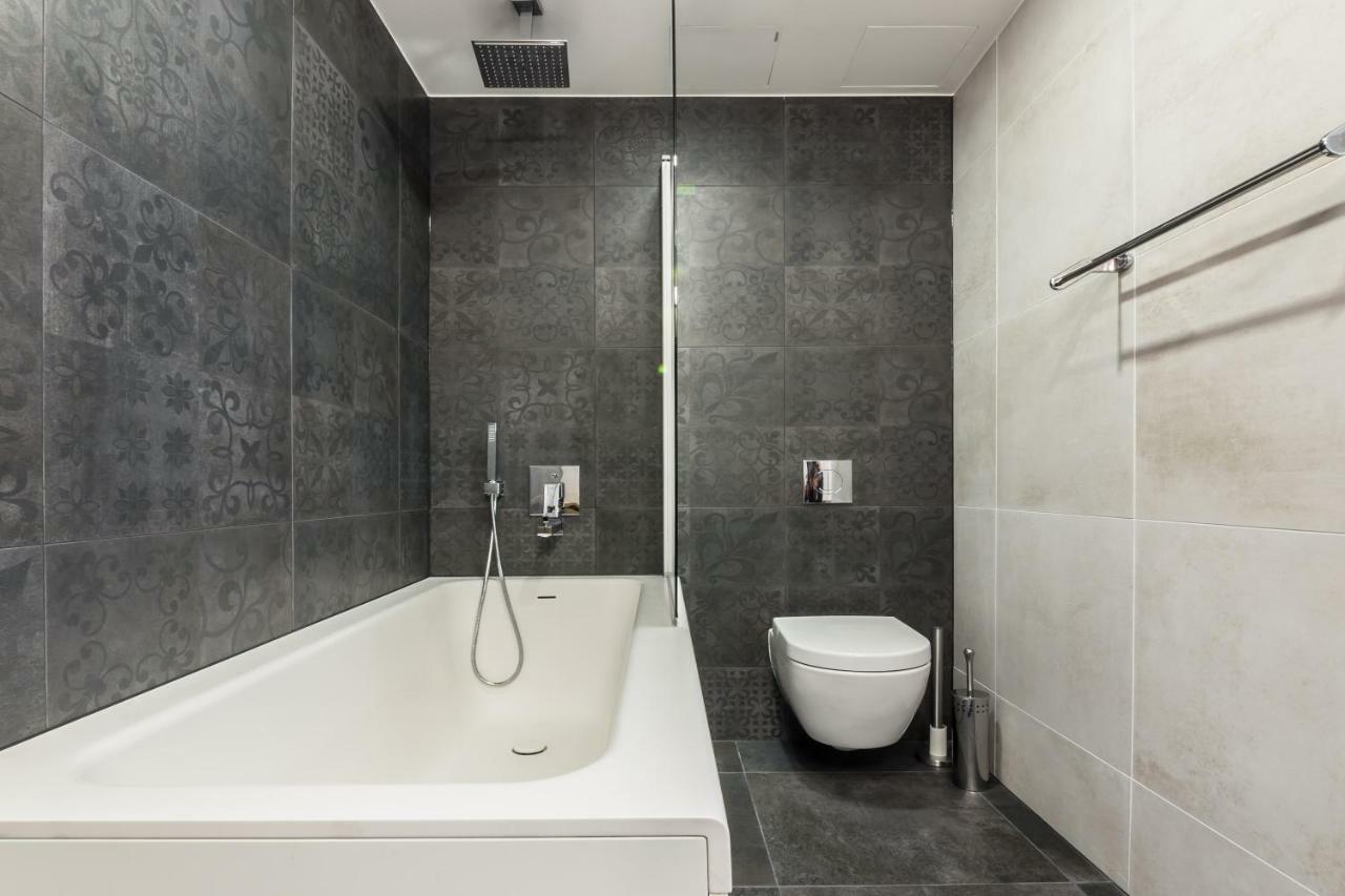 Tallinn Premium Apartments Exterior photo