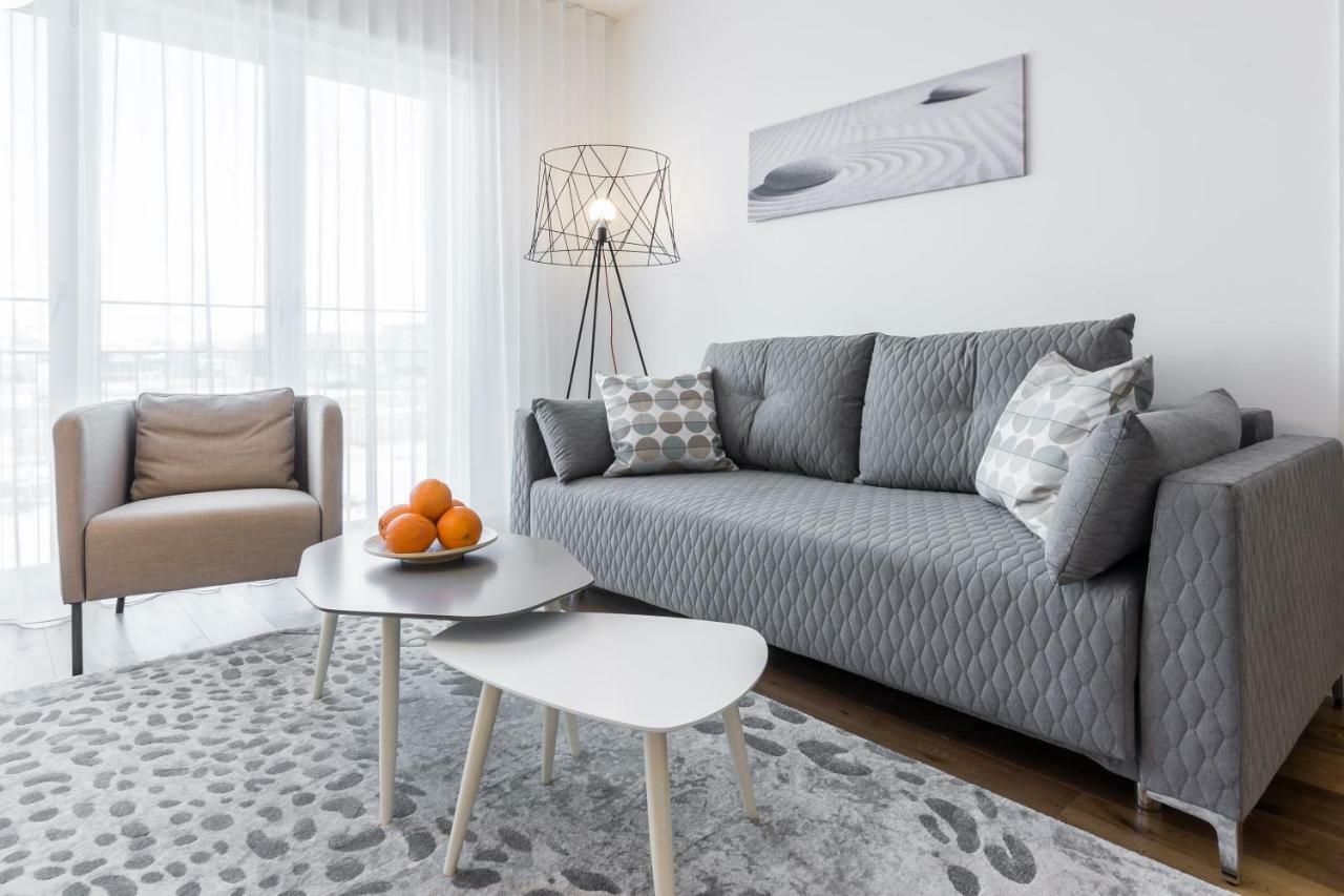 Tallinn Premium Apartments Exterior photo