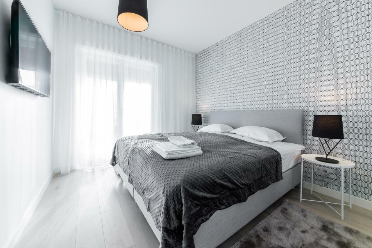 Tallinn Premium Apartments Exterior photo