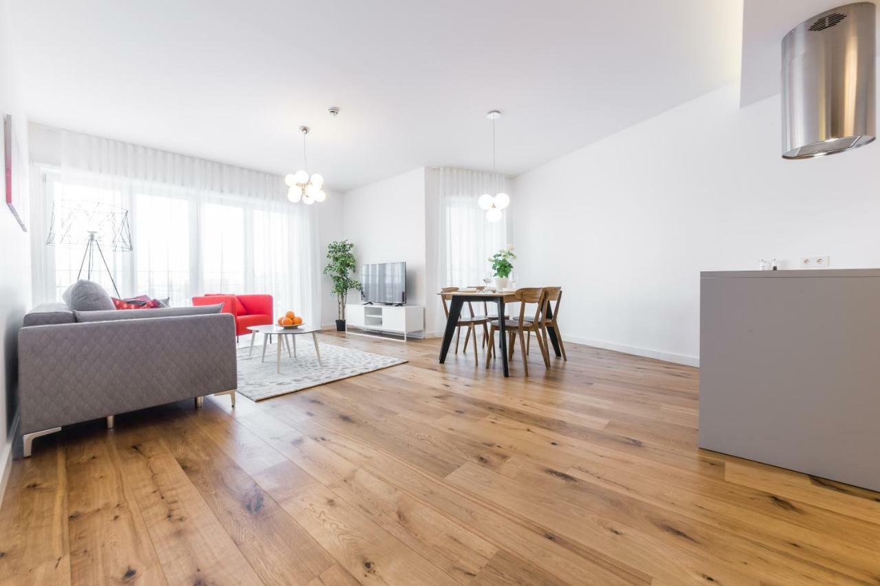 Tallinn Premium Apartments Exterior photo