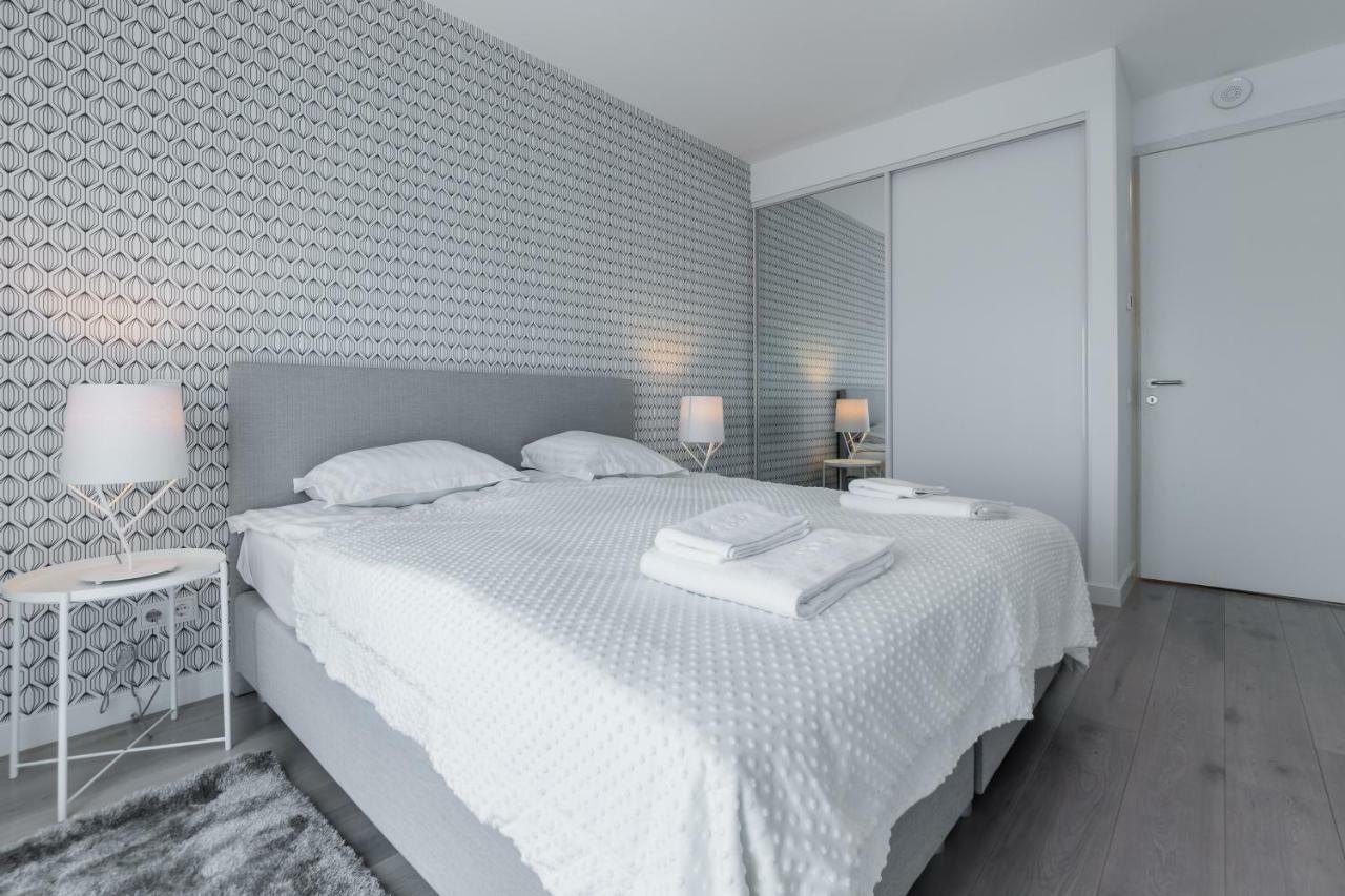 Tallinn Premium Apartments Exterior photo