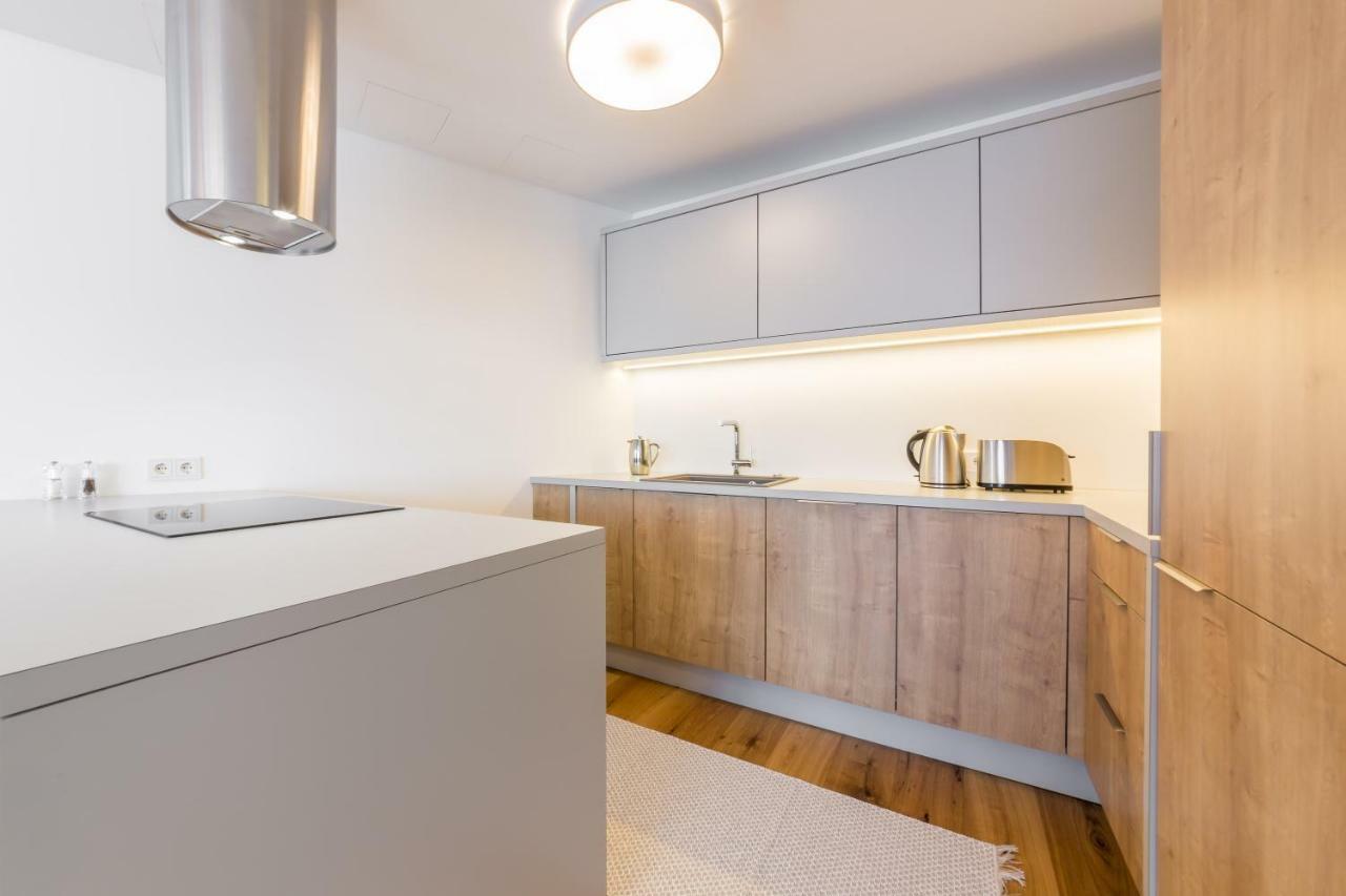 Tallinn Premium Apartments Exterior photo
