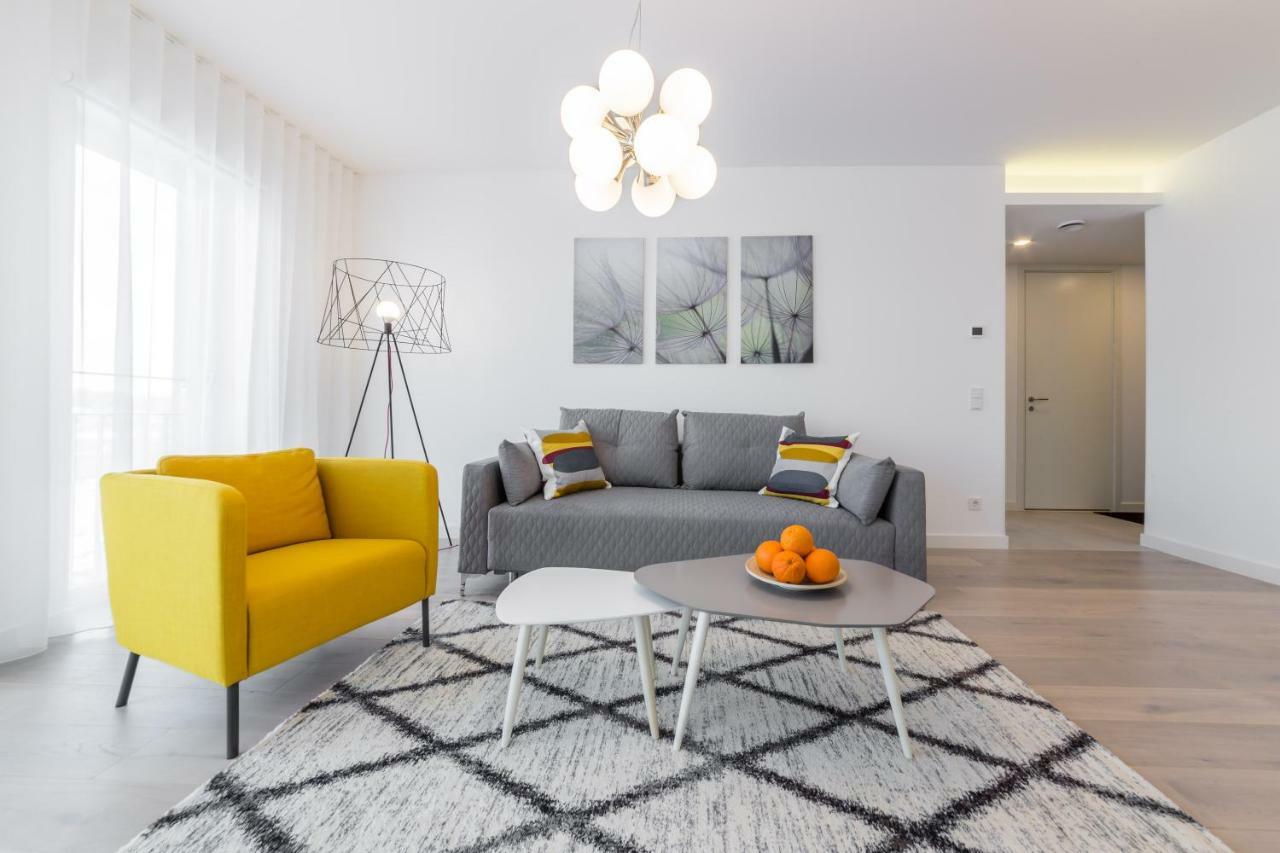 Tallinn Premium Apartments Exterior photo