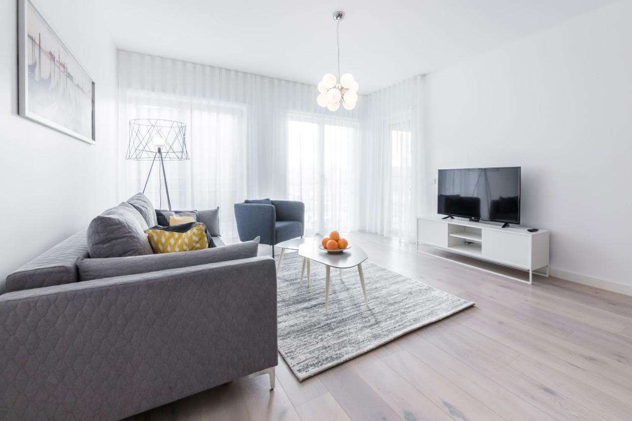 Tallinn Premium Apartments Exterior photo