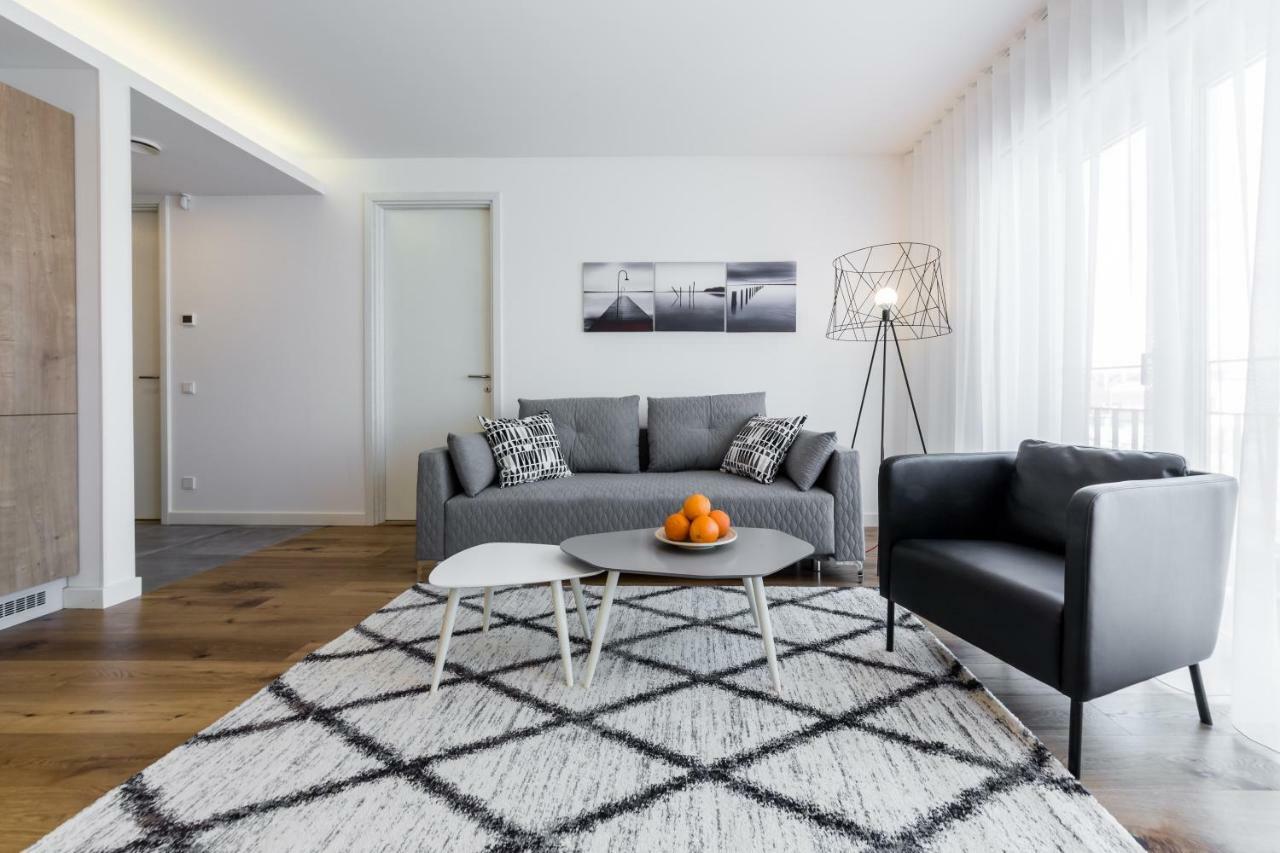 Tallinn Premium Apartments Exterior photo