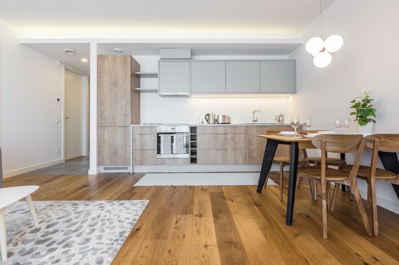 Tallinn Premium Apartments Exterior photo