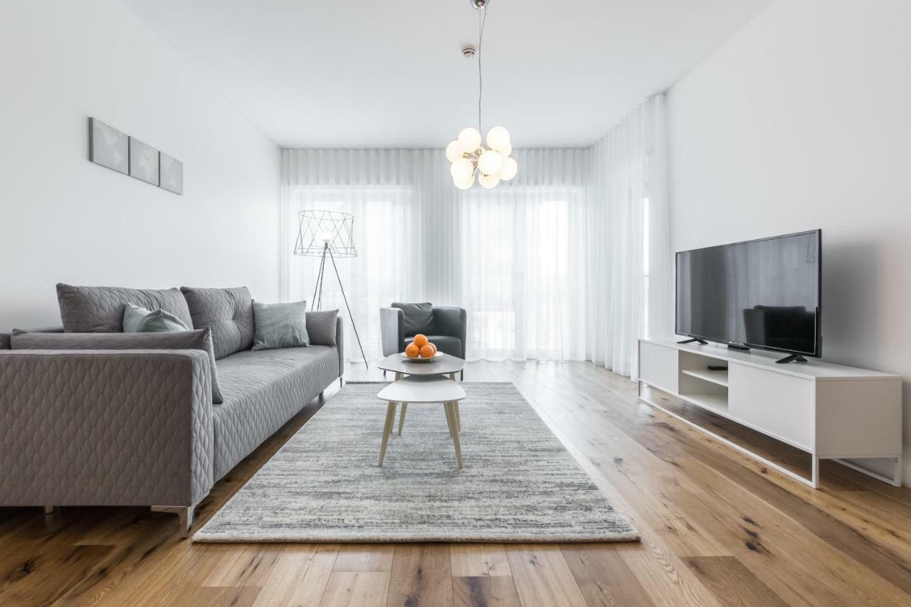 Tallinn Premium Apartments Exterior photo