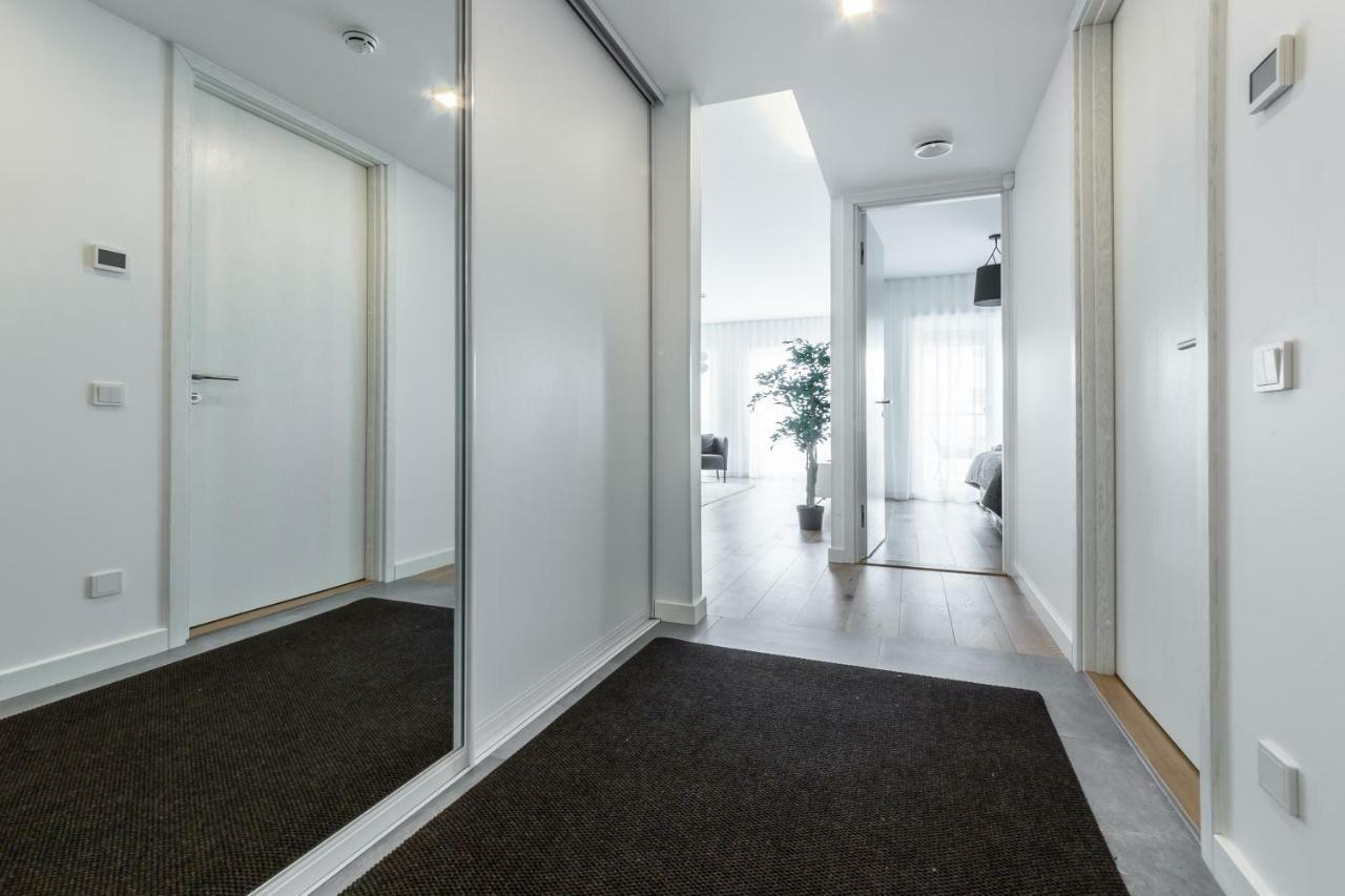 Tallinn Premium Apartments Exterior photo