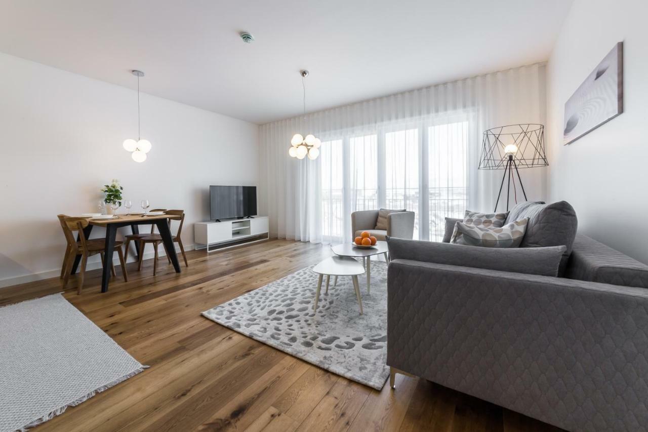 Tallinn Premium Apartments Exterior photo