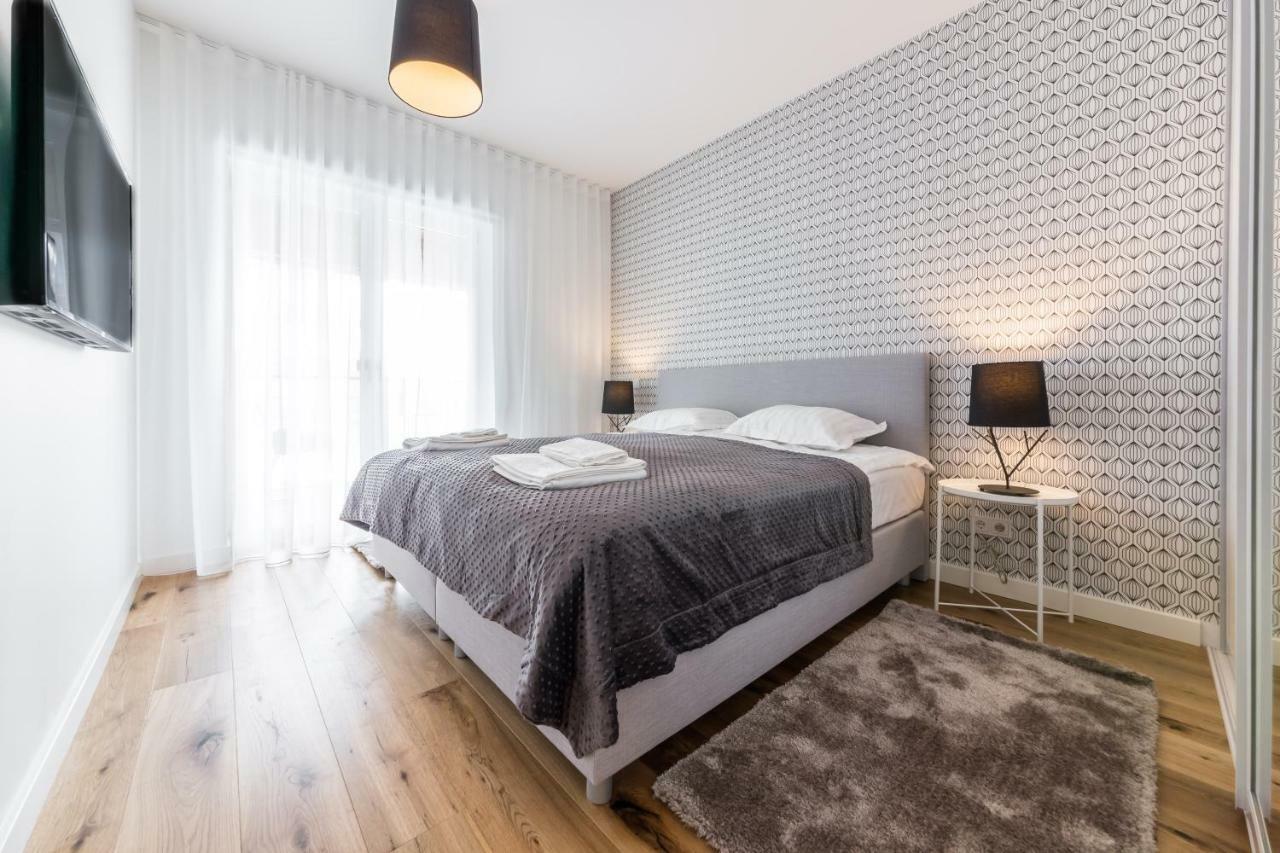 Tallinn Premium Apartments Exterior photo