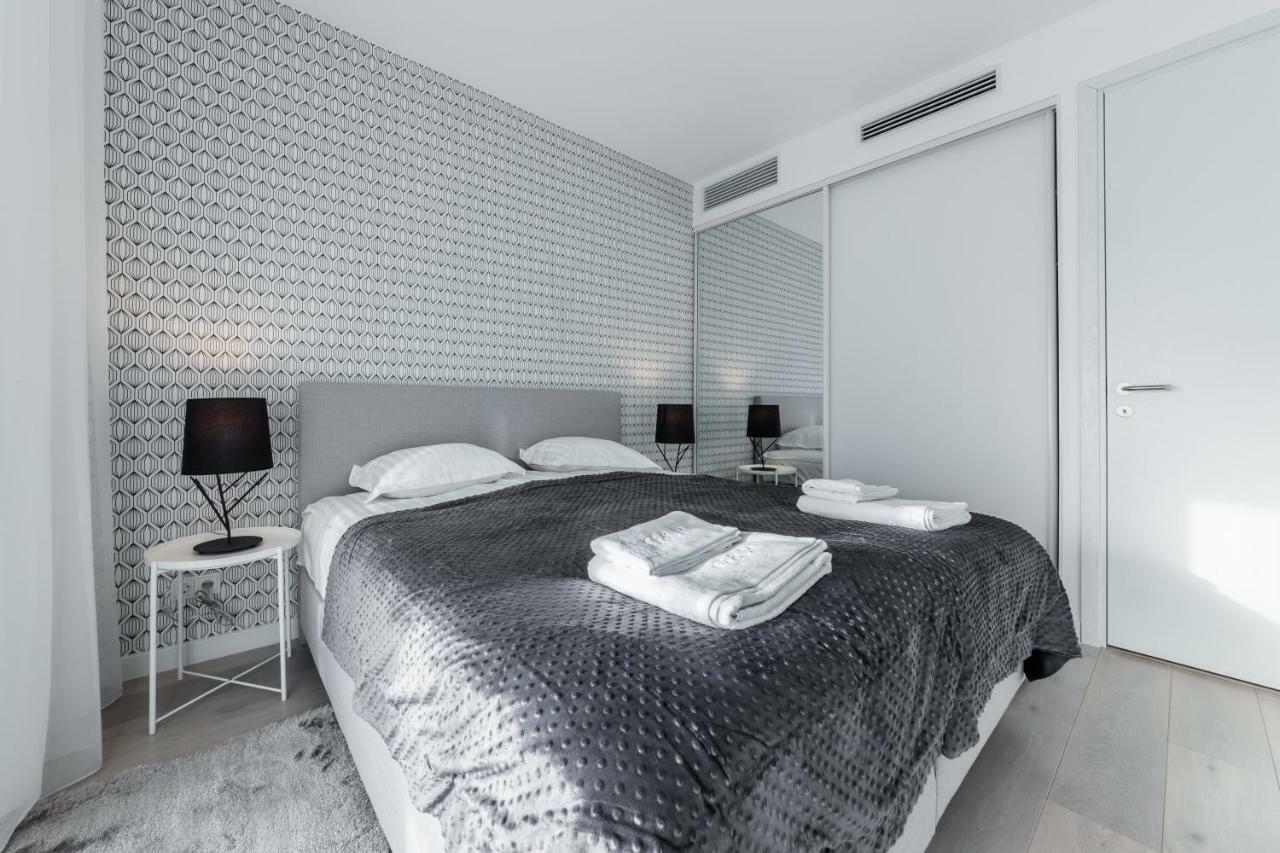 Tallinn Premium Apartments Exterior photo