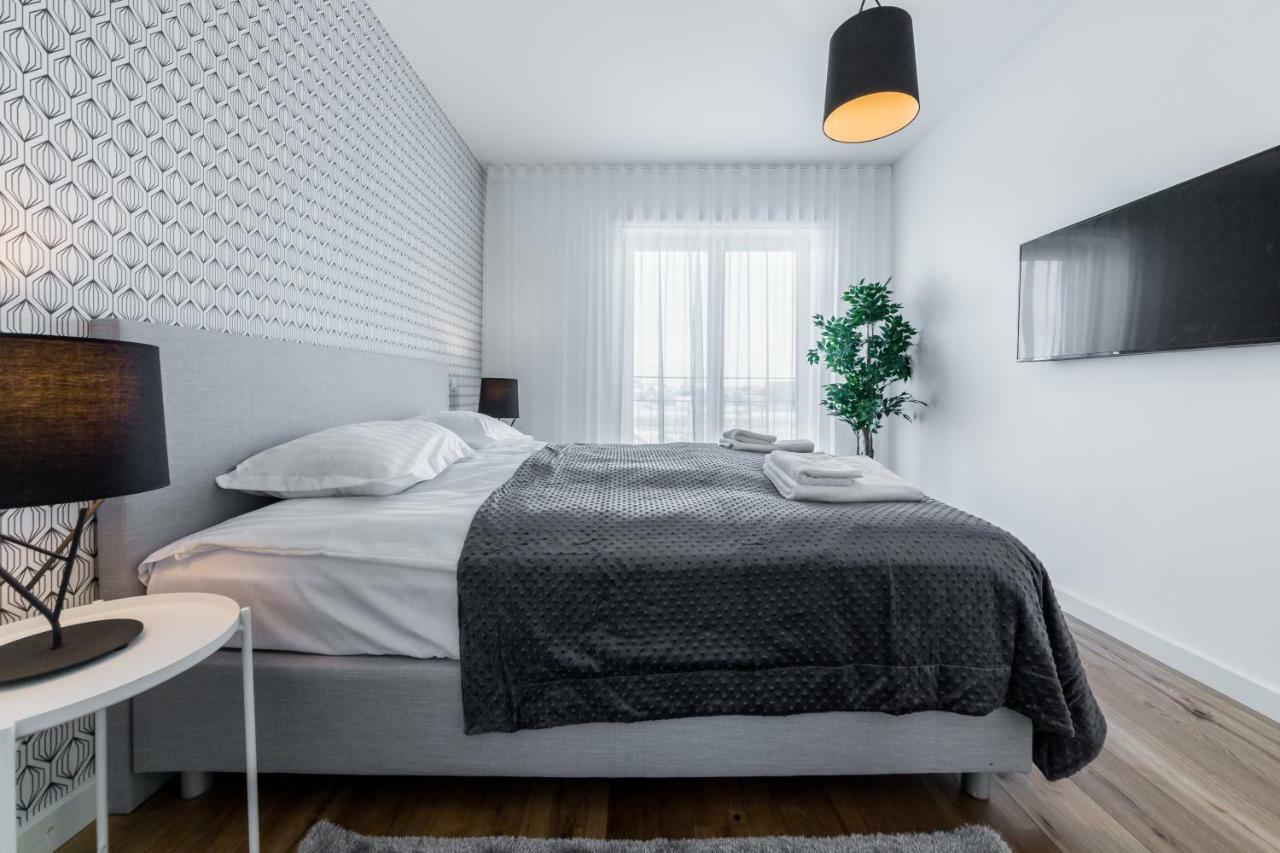 Tallinn Premium Apartments Exterior photo