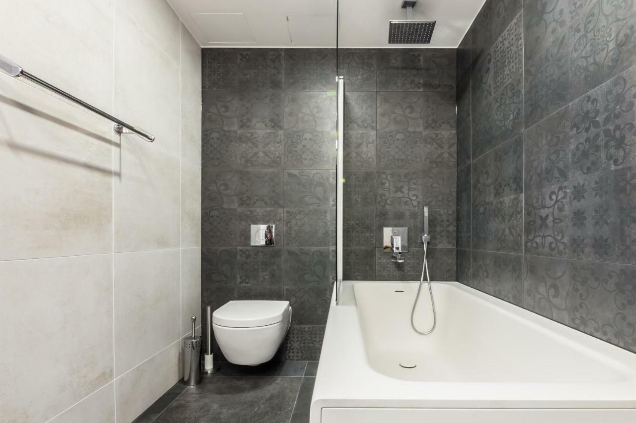 Tallinn Premium Apartments Exterior photo
