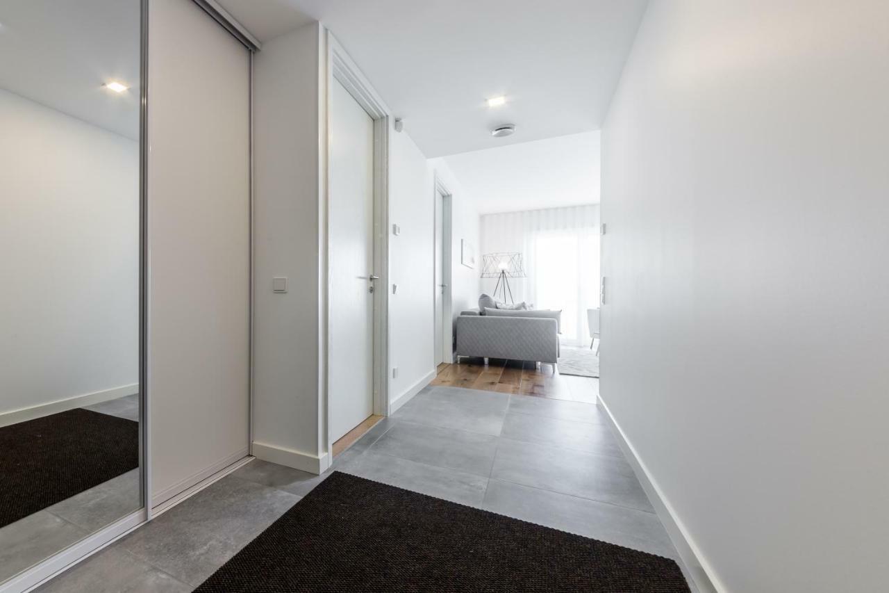 Tallinn Premium Apartments Exterior photo