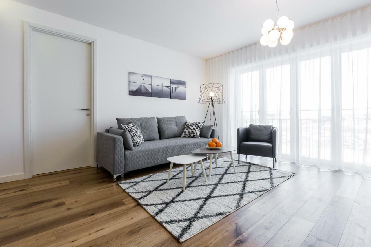 Tallinn Premium Apartments Exterior photo