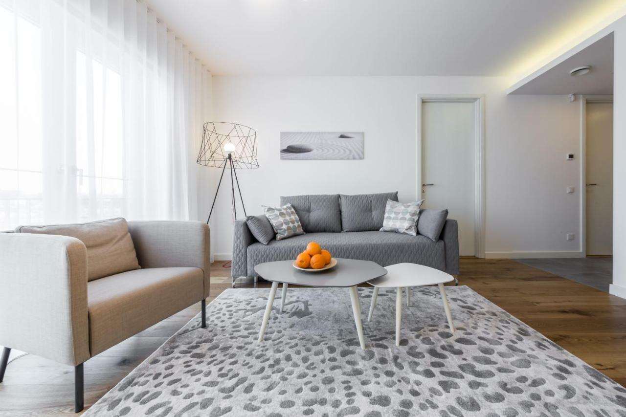 Tallinn Premium Apartments Exterior photo
