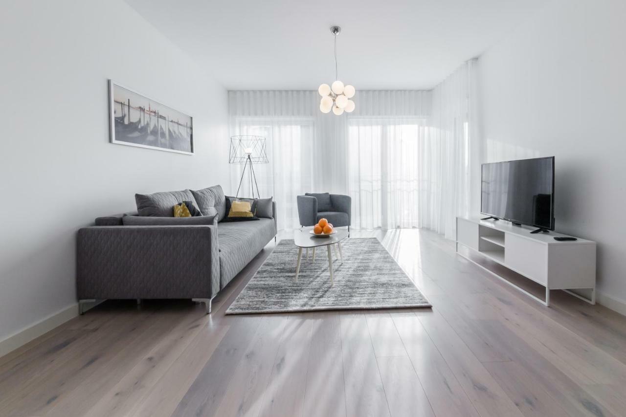 Tallinn Premium Apartments Exterior photo