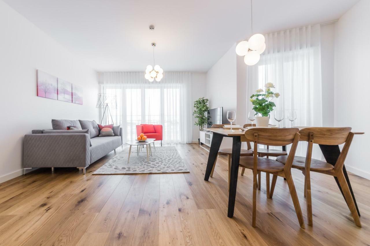 Tallinn Premium Apartments Exterior photo