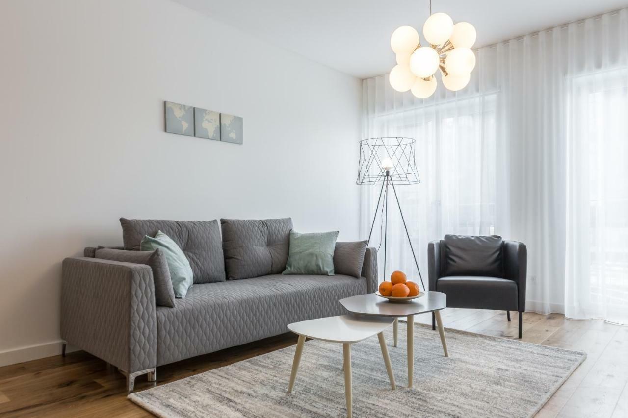 Tallinn Premium Apartments Exterior photo
