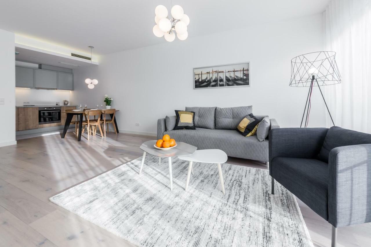 Tallinn Premium Apartments Exterior photo