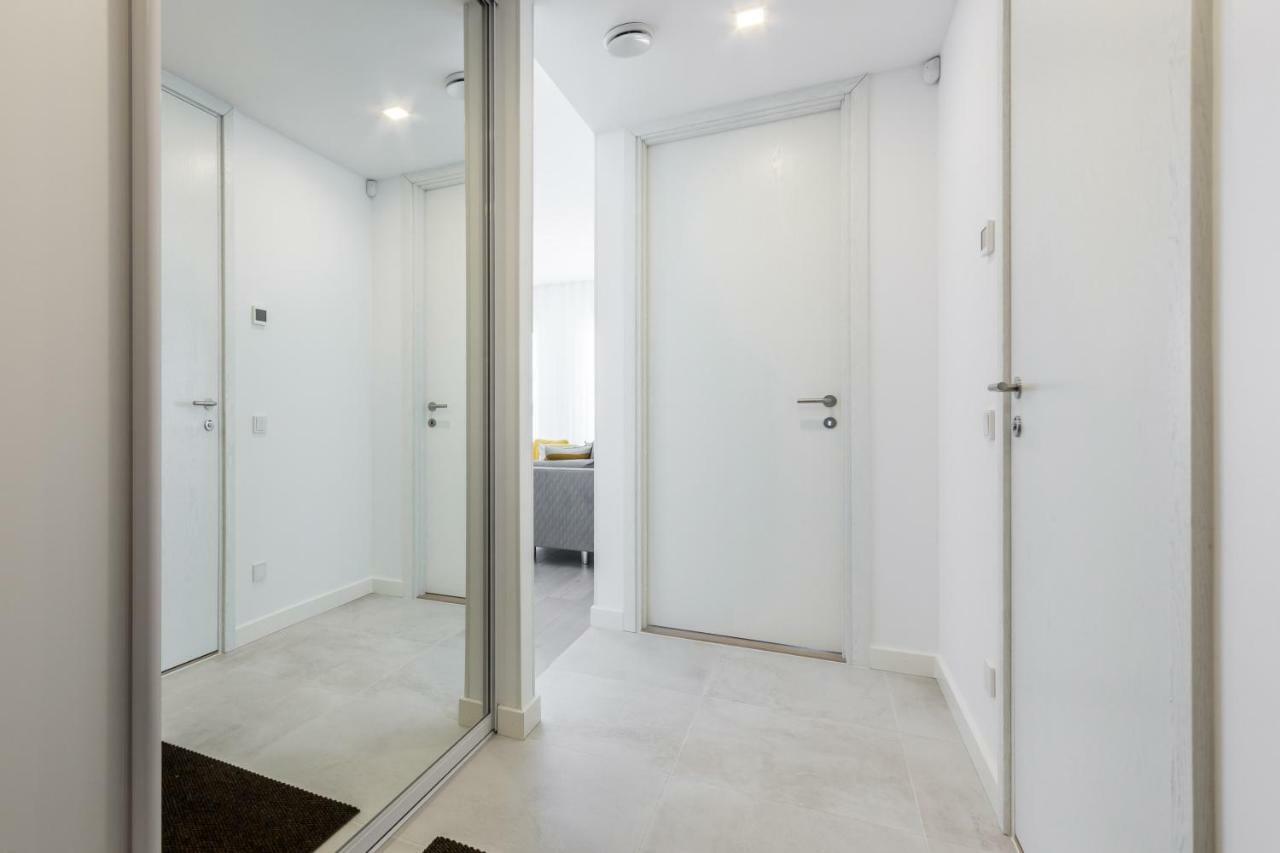 Tallinn Premium Apartments Exterior photo