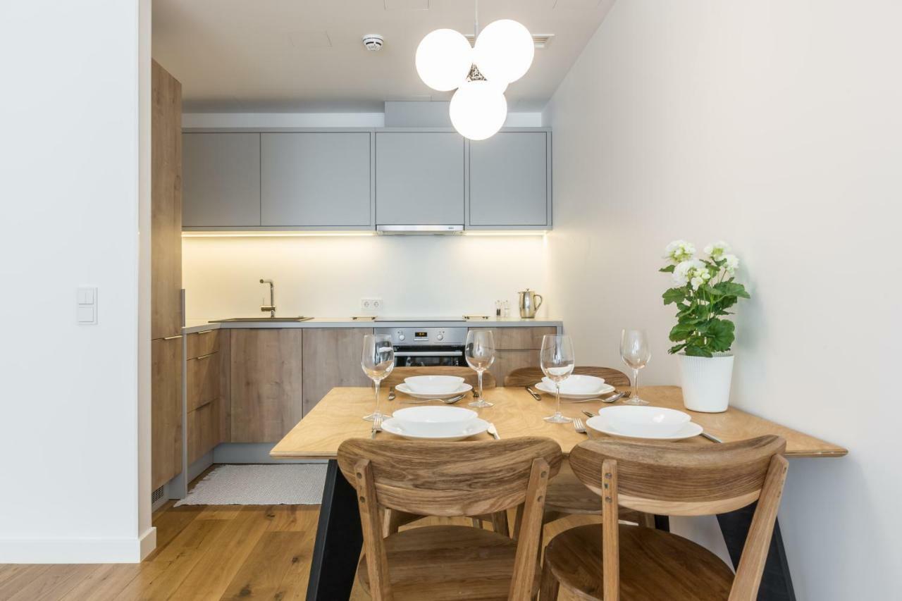 Tallinn Premium Apartments Exterior photo