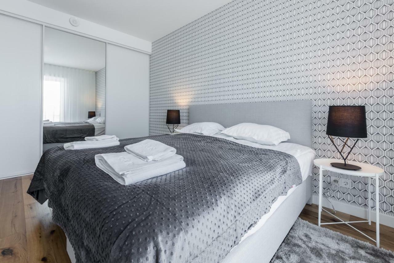 Tallinn Premium Apartments Exterior photo
