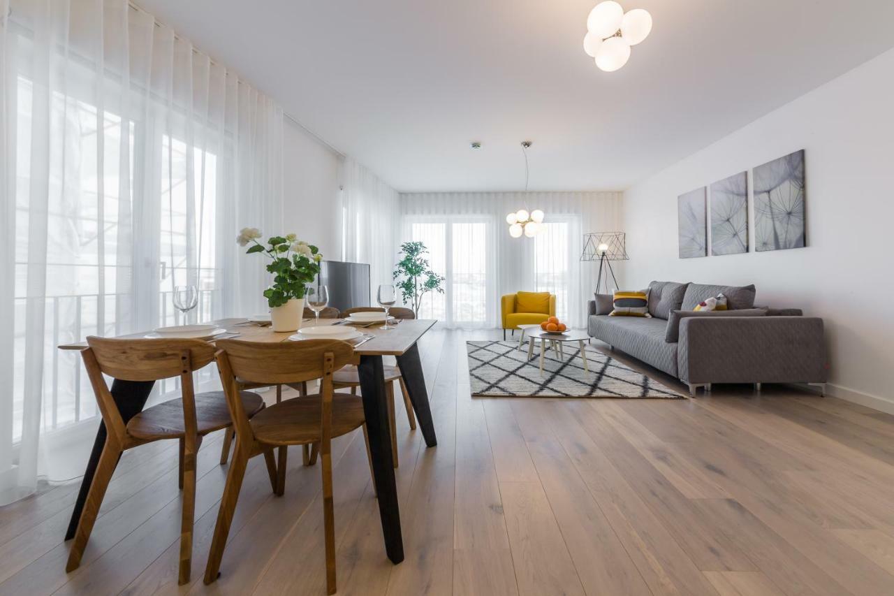 Tallinn Premium Apartments Exterior photo