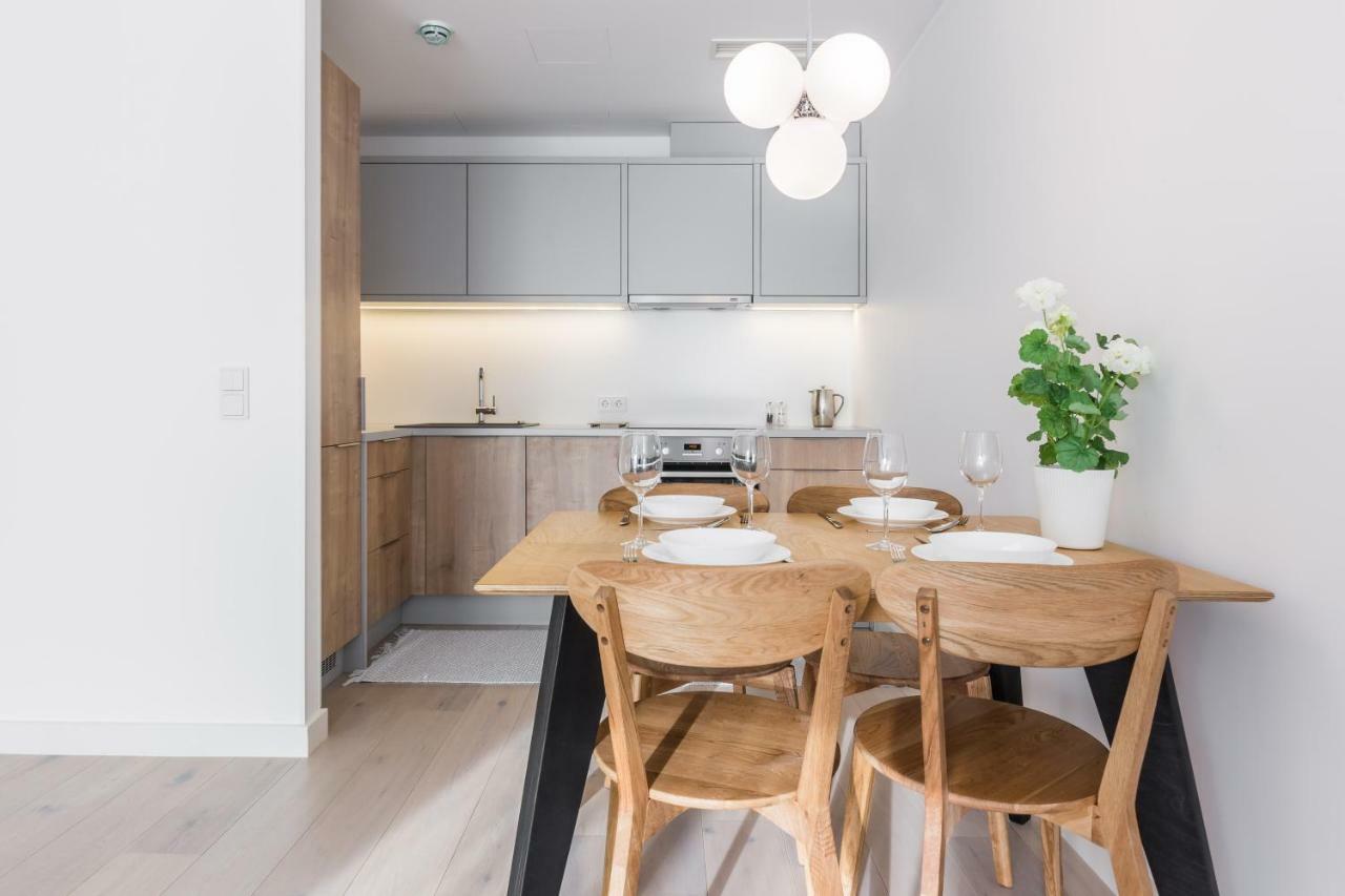Tallinn Premium Apartments Exterior photo