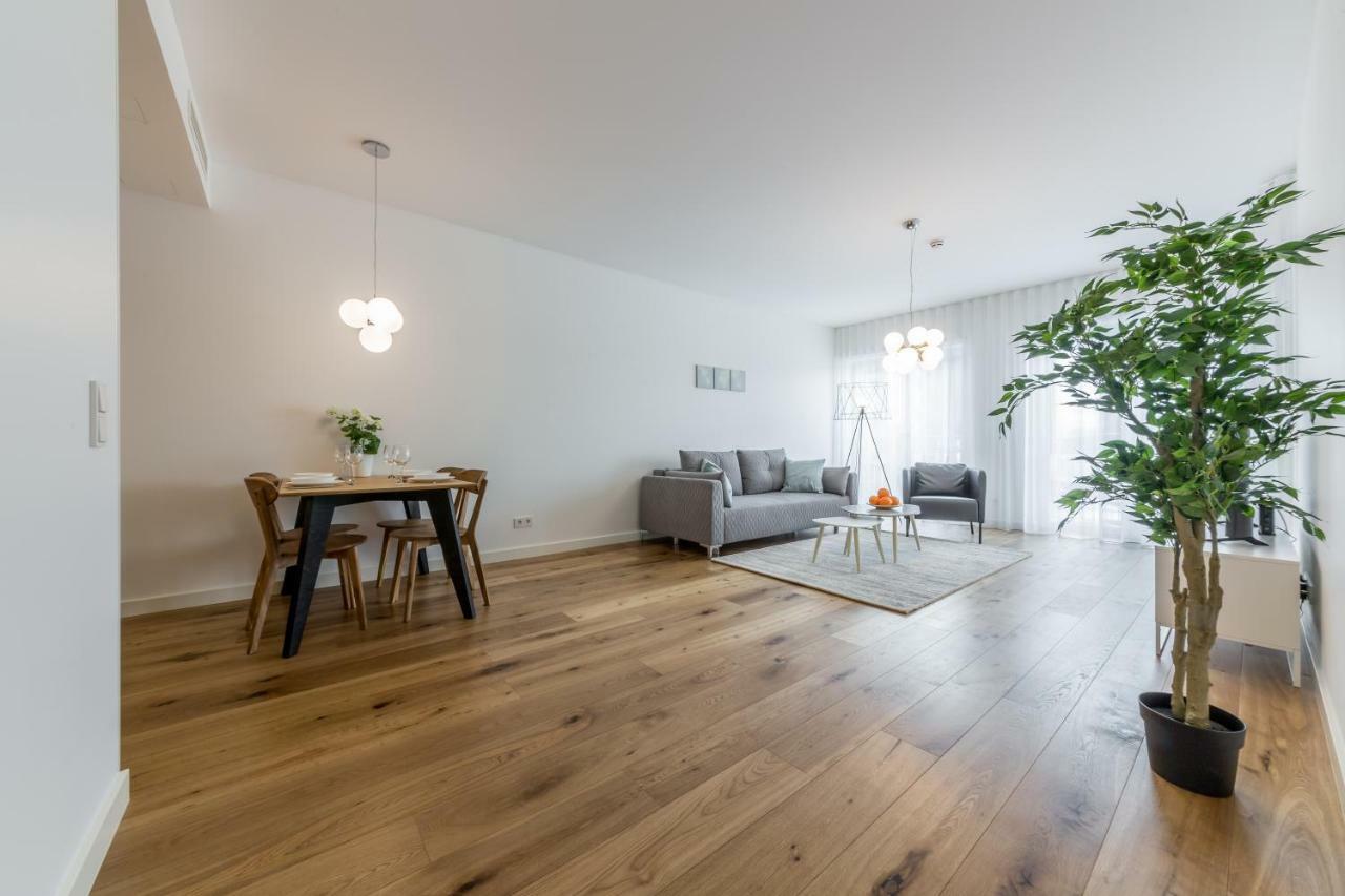 Tallinn Premium Apartments Exterior photo