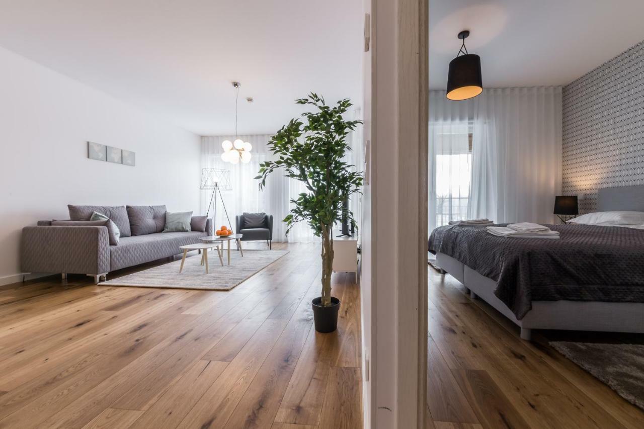 Tallinn Premium Apartments Exterior photo
