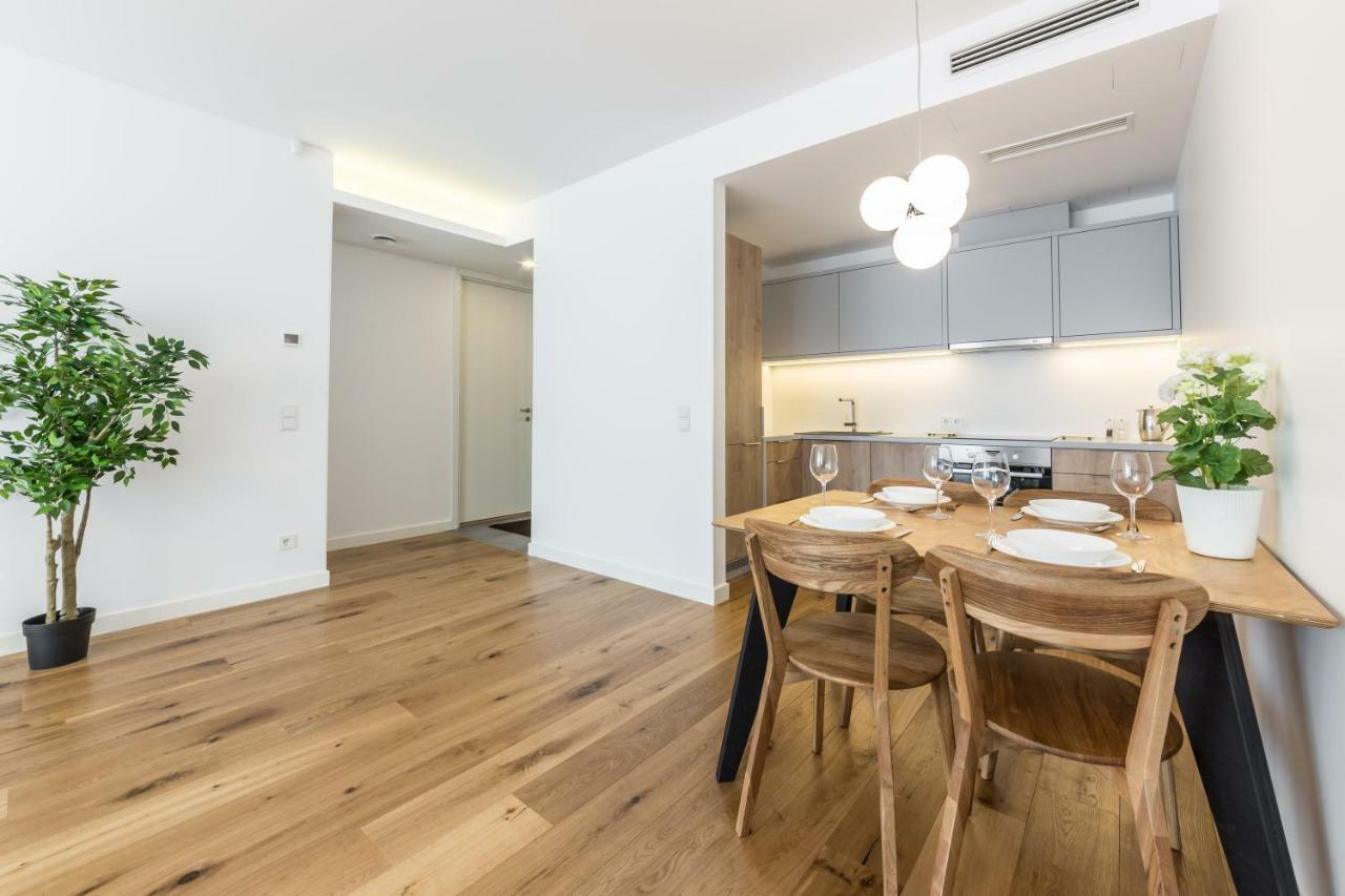 Tallinn Premium Apartments Exterior photo
