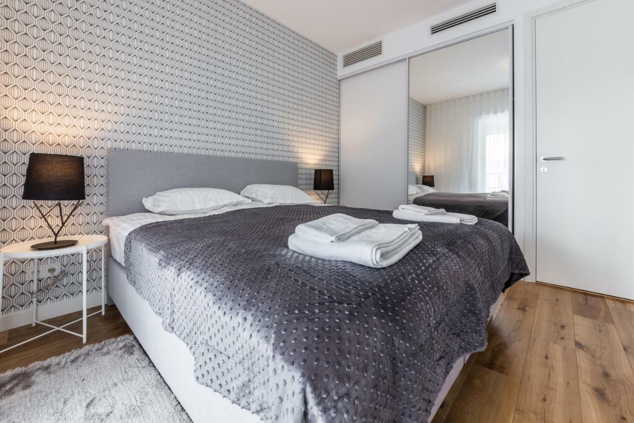 Tallinn Premium Apartments Exterior photo